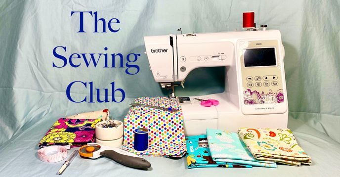 Sewing School – Chosen Generation Ministry