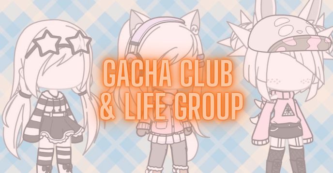 Gacha Club Weekly Social Club - Let's Play! | Small Online Class for Ages  8-12