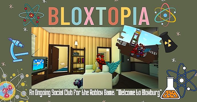 Welcome to Bloxburg: Fan Club, Roblox Wiki