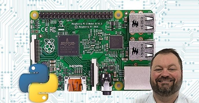 Learn Coding in Python Using the Raspberry Pi (Flex)