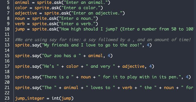 Python Intermediate Coding Club-Python With Graphics, Games & Animations