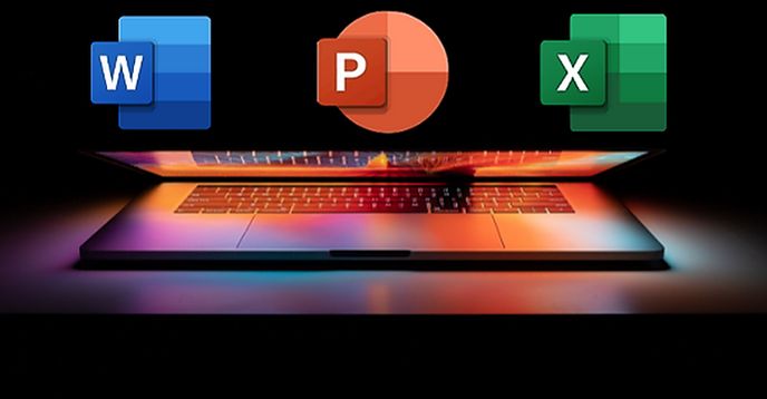 Computer Skills Elective: Microsoft Word, Powerpoint and Excel Part 1