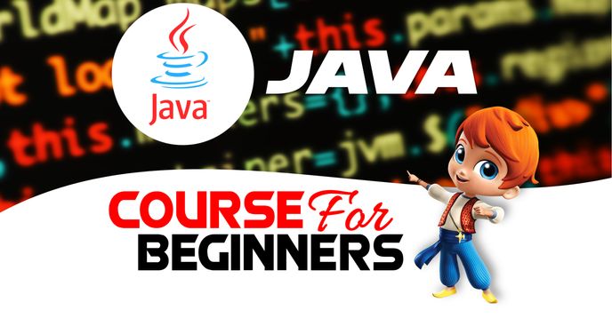 Coding in Java | Level-1 | Project-Based Flex Class for Absolute Beginners!
