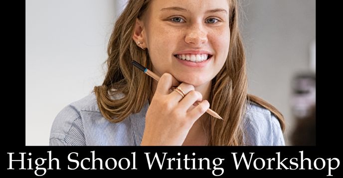 High School Writing Full Year: Composition for College Prep | Essays ...