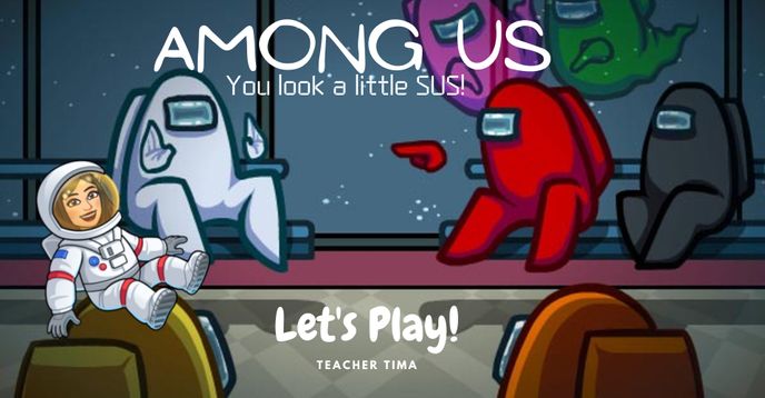 7 Games Like 'Among Us' To Play When You Are Feeling Sus