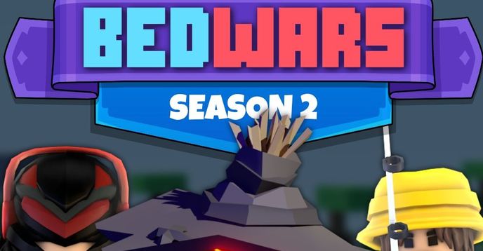 Roblox Bed Wars!