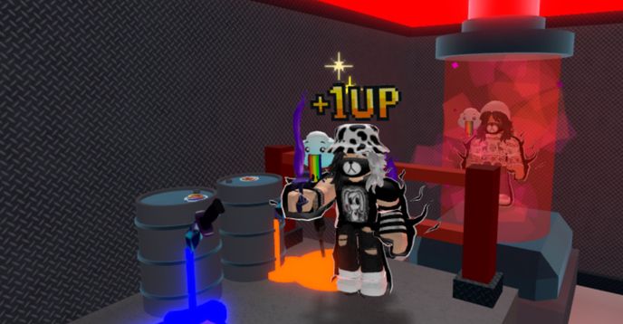 MM2 Should ADD THESE NEW POWERS.. (Roblox Murder Mystery 2) 