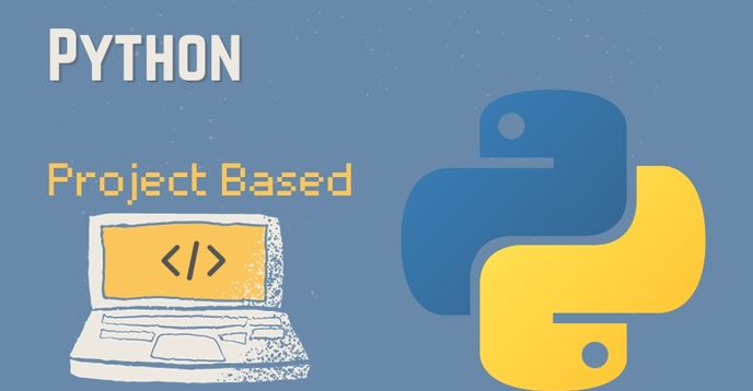 Python Project Based for Teenagers | 10 - Week Live Python Coding