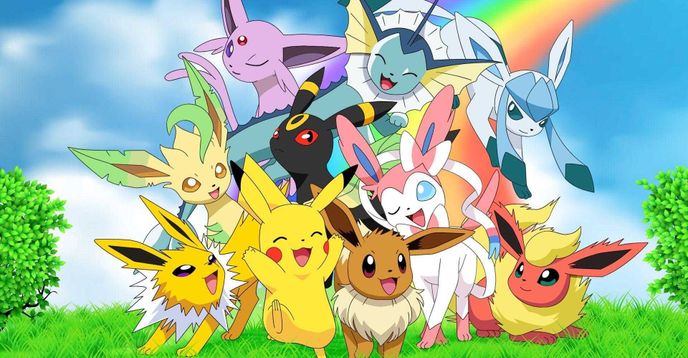 Pokémon Masters' Livestream: Start Time and How to Watch Latest Information  Online