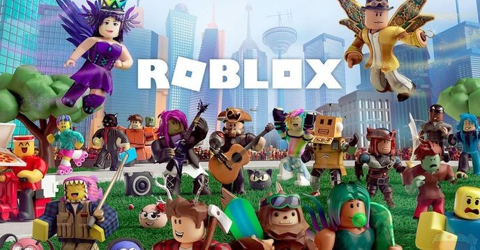 Roblox Game Design LIVE online camp