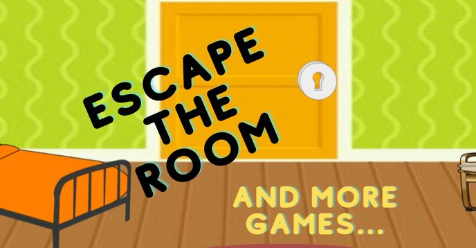 Escape Room and More: Games to Practice Reading and Sight Words for ...