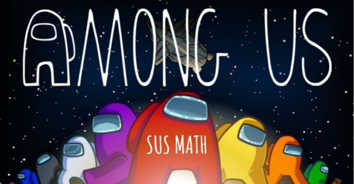 The Math of Among Us  Art of Problem Solving