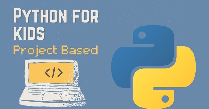 Python Project Based for Beginners | Self Paced Python