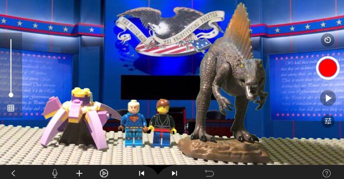Stop Motion Animation for Beginners and Advanced
