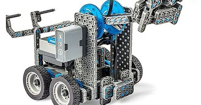 Clawbot sale vex iq