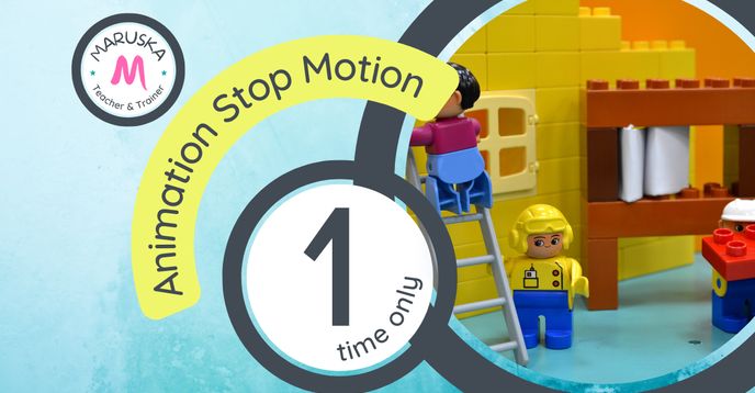 Stop Motion Animation for Kids: Courses, Camps, & Parent Guide