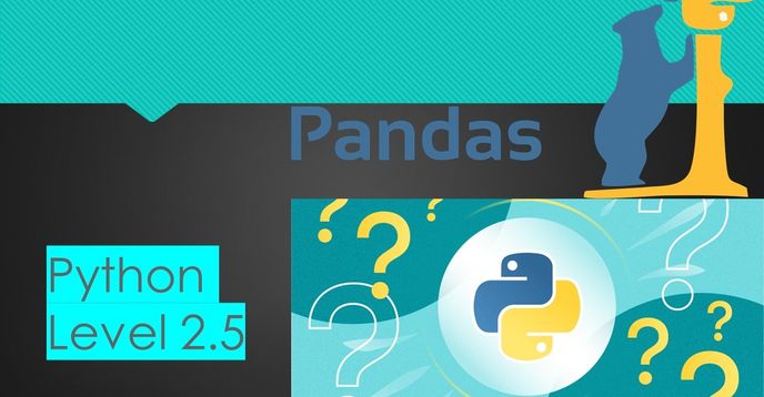 Python Level 3 - Data Structures | Small Online Class for Ages 13-18 ...