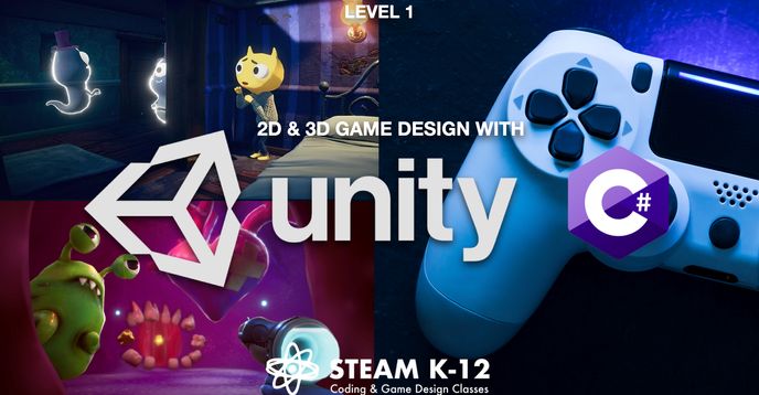 IO Games - Unity Game Development