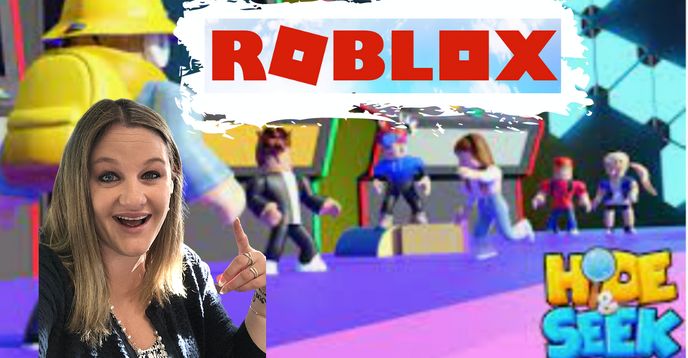 What Roblox games would be fun for my 8yr old daughter and I to play  together? So far we like treasure hunt simulator mega hide and seek and get  to the top.