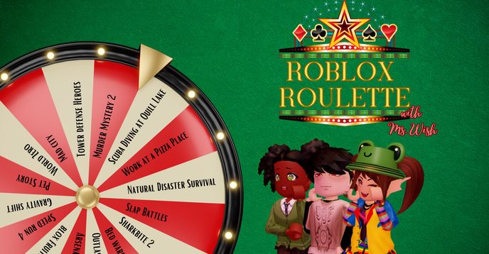 Robux Roulette – Apps on Google Play