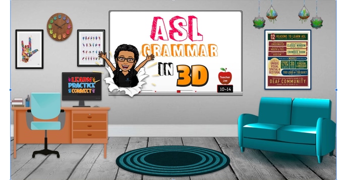 Asl Sentence Structure Made Easy A Generator For Beginners Experts - 9s29nju