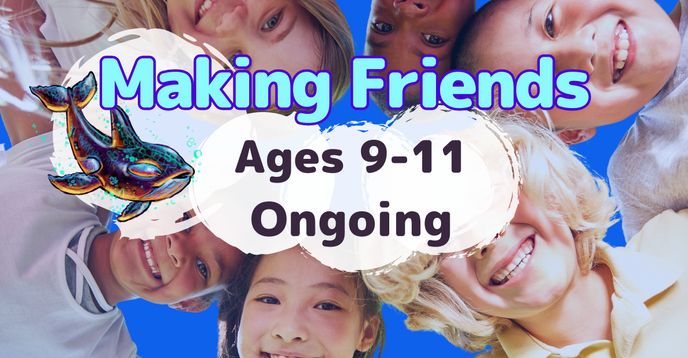 How to Make New Friends Online for Friendship