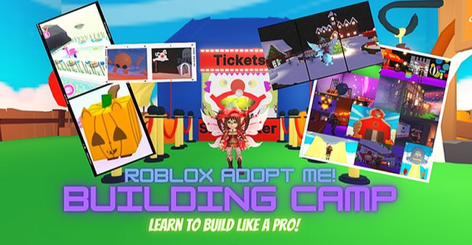 Virtual Roblox Classes - Camp - Private Lessons & Parties