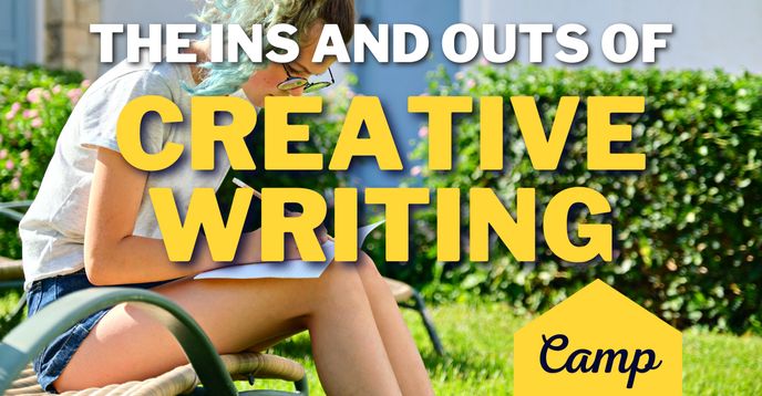 creative writing summer camp seattle