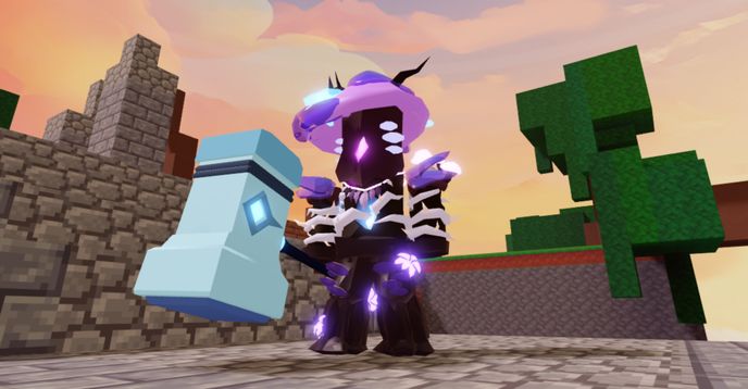 Roblox Bed Wars! | Small Online Class for Ages 7-12