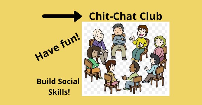 Chit Chat Club