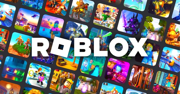 Roblox weekly social gaming club