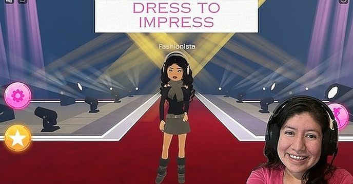 Dress To Impress | Small Online Class for Ages 8-13 | Outschool