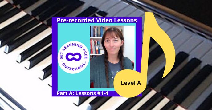 How to learn the piano basic from free online videos