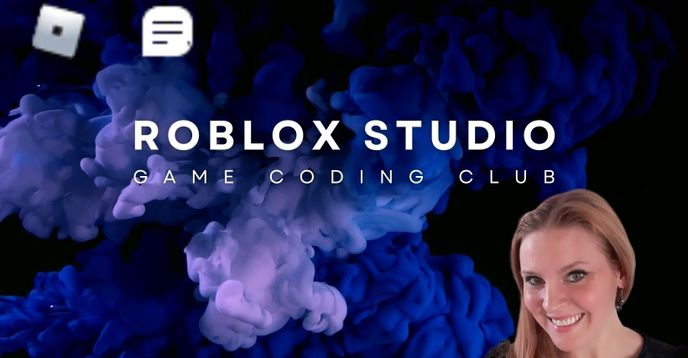 Game Coding: Roblox Studio | Small Online Class for Ages 8-13
