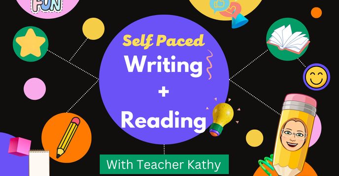 Writing+ Reading Comprehension Grade 2- SP