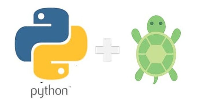 Learn to Code in Python Using Turtle Library! (Ages 7-10)