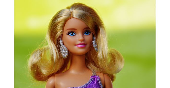 Barbie fashion design deals