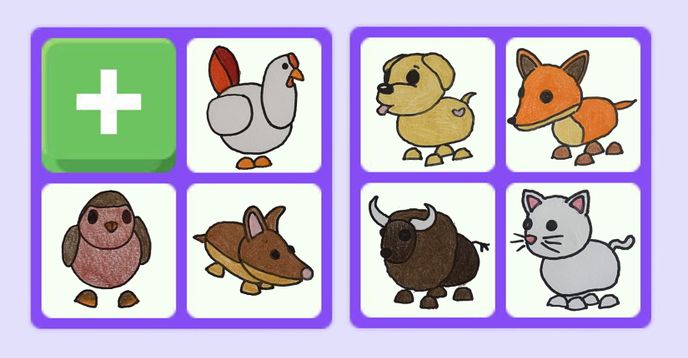 How To Draw Roblox Adopt Me pets: The Step By Step Guide To