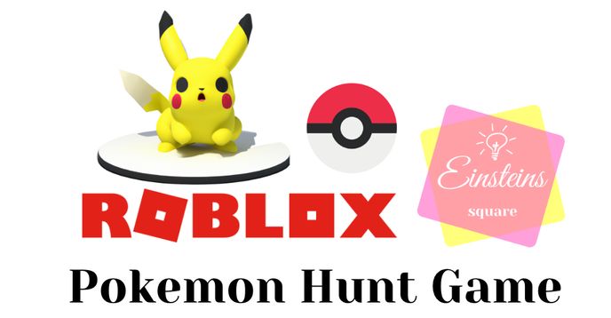 Create a Mini Hunt Game in Roblox