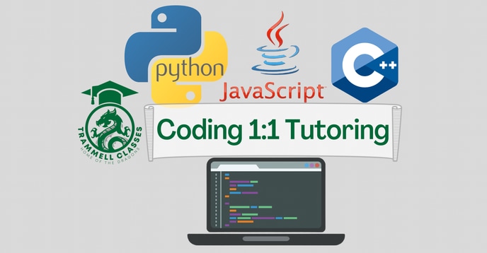 Computer Programming, Coding, Python, Javascript, C#, C++ One on One ...