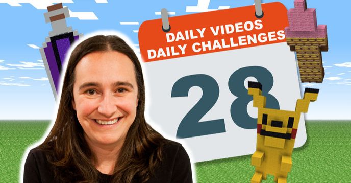 Minecraft Daily Videos