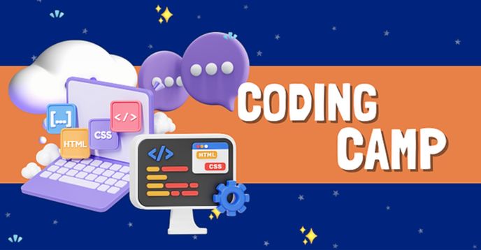 Let’s Code: Create Your Own Video Game 1X Week Coding Camp