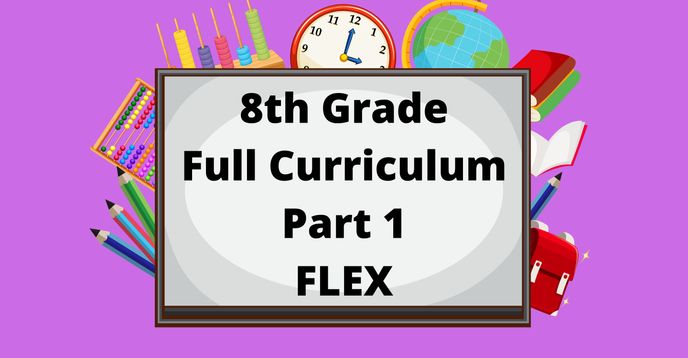 FLEX Curriculum - The Art of Education University