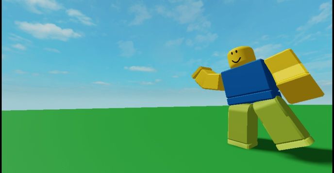 Roblox Studio - Code and Animation (Level 2)