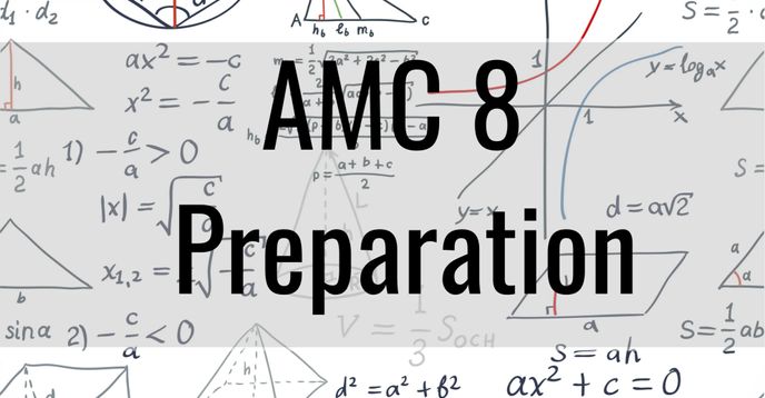 Math Competition Preparation