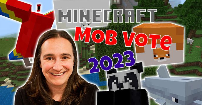 Slideshow: Minecraft - New Mob Candidates