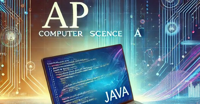 45 min - Ciencias de la Computación Java AP a - Apcsa
