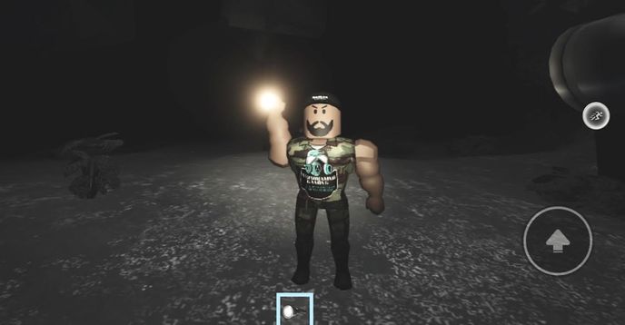 The Rake Remastered (Roblox) Social and Gaming Session With Coach Sam