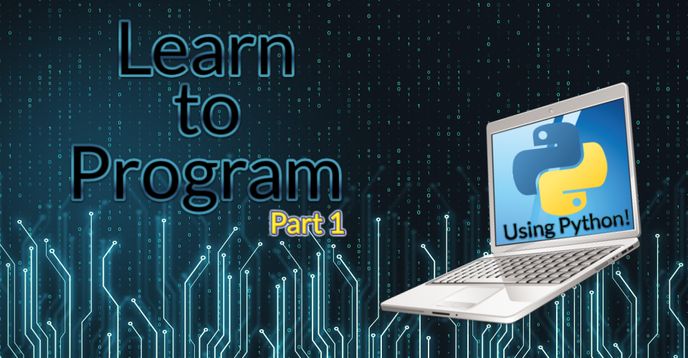 Hello World, Programmers Are Here! - An Intro to Python Programming ...