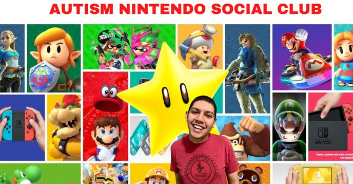 Best nintendo switch clearance games for autism